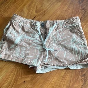 Vuori Shorts Medium